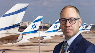 קני רוזנברג, צילום: לינקדין/ קני רוזנברג, Magma Images