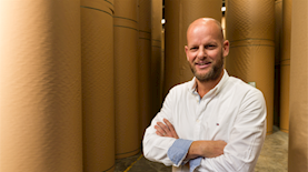 ניר קוניא נייר חדרה, צילום: אלעד גרשגורן