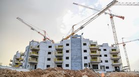 נדל"ן, צילום: פלאש 90/ יוסי זליגר