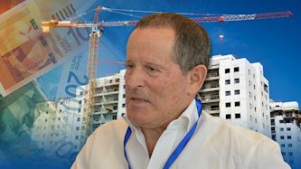 מאיר שמיר, צילום: פלאש 90