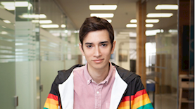 מתן חצרוני, צילום: יחצ