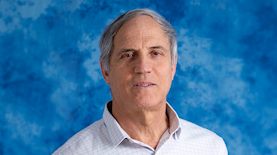 פרופ' אברהם דומב, צילום: יחצ