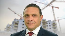 חיים מסילתי, צילום: מתוך טוויטר, פלאש 90/ יוסי זליגר