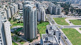 צרפתי צבי ובניו באר יעקב LIVE. הדמיה: זיתוני הדמיות אדריכליות
