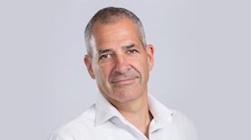 עו"ד שמואל שוב שותף מנהל משרד שוב ושות', צילום: סטודיו תומס