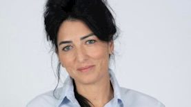 אורלי שחם, סמנכ"לית שיווק של חברת MGS, צילום: ענת קזולה
