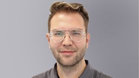 מיכאל שמייצר, צילום: רותם אורגד