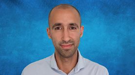 יסף שמש, צילום: עצמי