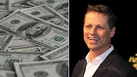 אריק בנזינו, צילום: עידן חסון, freepik