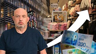 הראל ויזל, צילום: פייסבוק/ מיננה, דימה טליאנסקי