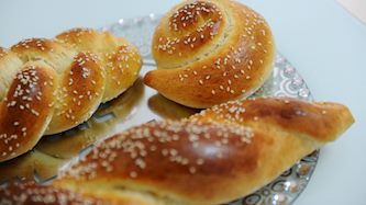 לחם אילוסטרציה, צילום: מנדי הכטמן, פלאש 90