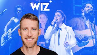 אסף רפפורט WIZ, צילום: אינסטגרם/ רן דנקר, פלאש 90/ יונתן זינדל, הדס פרוש, נתנאל טוביאס