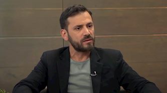 אלירז שדה, צילום: יוטיוב/ עכשיו 14