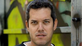 רועי דוידסון, צילום: יחצ וואלה