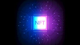 NFT, צילום: vecteezy