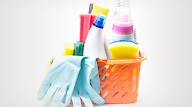 חומרי ניקוי, צילום: freepik