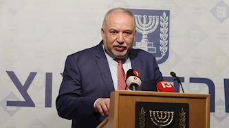 אביגדור ליברמן, צילום: סיון שחור ענבה לעמ