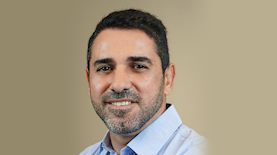 יריב דרורי יו"ר ועדת מחקר בלשכת שמאי המקרקעין