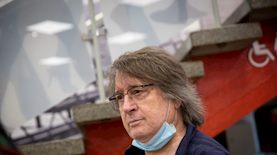 עודד קוטלר, צילום: מרים אלסטר פלאש 90