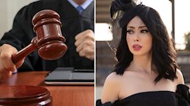 ניקול ראידמן, צילום: אינסטגרם/ ניקול ראידמן, vecteezy