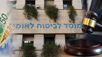 ביטוח לאומי, צילום: פלאש 90/ נתי שוחט, vecteezy