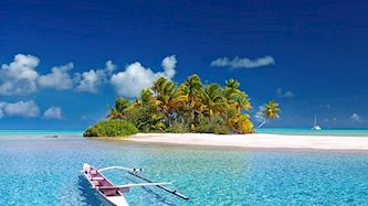 אי הישרדות אילוסטרציה, צילום: pixabay