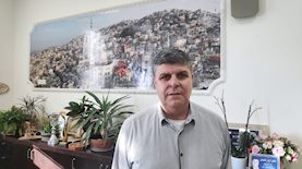 סמיר מחאמיד, צילום: ויקיפדיה