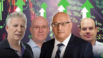 קופות הגמל וקרנות ההשתלמות, צילום: יחצ, בועז צרפתי, מתוך אתר אנליסט, סם יצחקוב, freepik, picjumbo