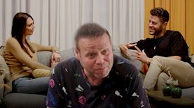 צומת מילר, אהבה חדשה, צילום: מסך קשת 12, מסך רשת 13