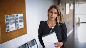 ענבל אור, צילום: פלאש90