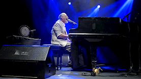 שלמה גרוניך, צילום: פלאש 90/ תומר נויברג