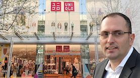 מוטי בן משה, רשת יוניקלו, צילום: פלאש 90/ יוסי זליגר, ויקיפדיה
