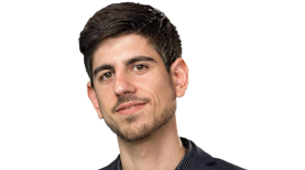 יובל נוריאל, צילום: סטודיו עדיף