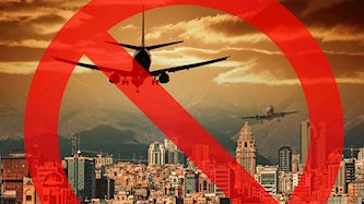 מדינות עם אזהרות מסע, צילום: pixabay, unsplash