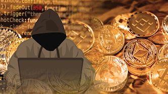 עוקץ הקריפטו, צילום: pixabay, unsplash