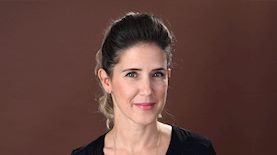 דגנית אשד פרישקו, צילום: חגית גורן