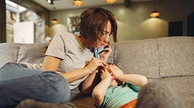 דלקת כבד חריפה, צילום: pexels