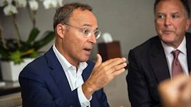 מיקי נפתלי, צילום: אינסטגרם/ נפתלי גרופ