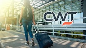 CWT, צילום: pexels