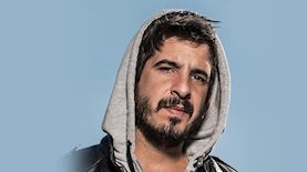 גל ניסמן, צילום: פייסבוק/ גל ניסמן