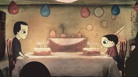 סרט זיכרון, צילום: פייסבוק/ בית אביחי