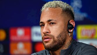 ניימאר, צילום: אינסטגרם/ ניימאר