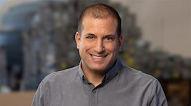 עידן זו ארץ, מנכ"ל רב בריח, צילום: אייל טואג