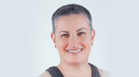 אירית צביאלי אפרת, צילום: נועה גוטמן