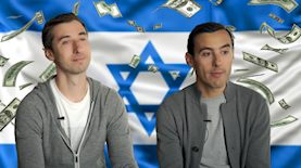 איגור ודמיטרי בוכמן, צילום: יוטיוב/ Playrix