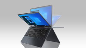 מחשבי Dynabook, צילום: יחצ
