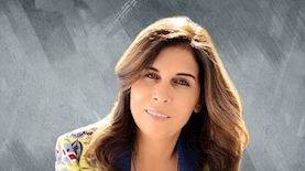 דניאלה רייבנבך, צילום: אלעד גוטמן