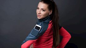 אייפוד Touch, צילום: gpointstudio / Freepik