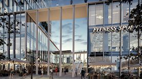 גב ים רעננה, צילום: Viewpoint