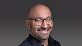 שימי בנודיס, מנכ"ל טייסטפוינט ישראל, צילום: טייסטפוינט